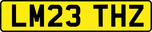 LM23THZ