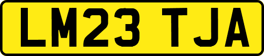 LM23TJA