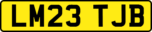 LM23TJB