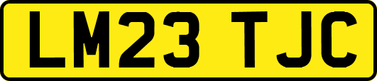 LM23TJC