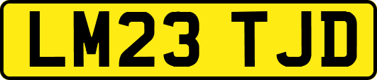 LM23TJD