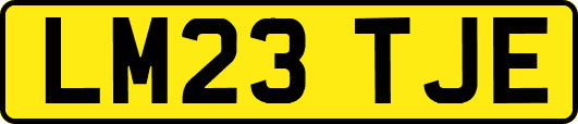LM23TJE