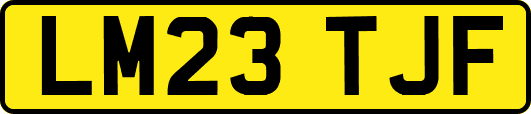 LM23TJF