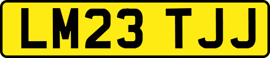 LM23TJJ
