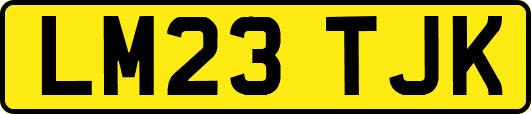 LM23TJK
