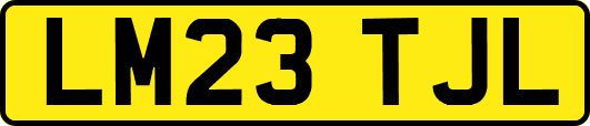LM23TJL