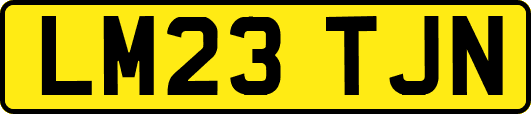 LM23TJN