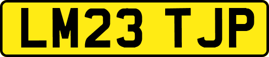LM23TJP