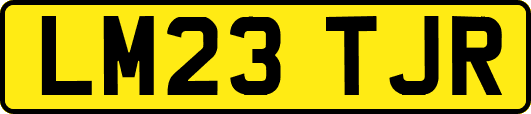 LM23TJR