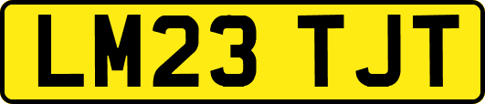 LM23TJT