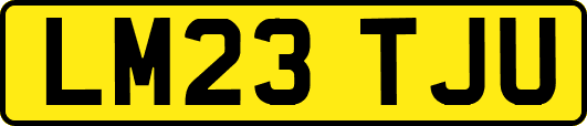 LM23TJU
