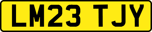 LM23TJY
