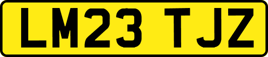 LM23TJZ