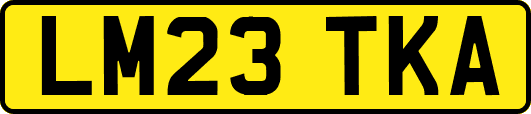LM23TKA
