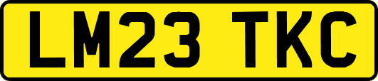 LM23TKC