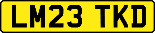 LM23TKD