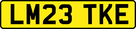LM23TKE