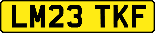 LM23TKF