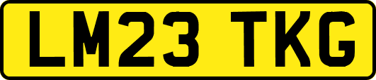 LM23TKG