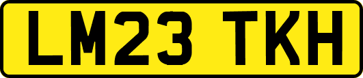 LM23TKH