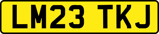 LM23TKJ