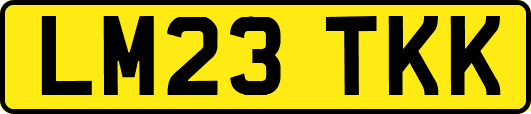 LM23TKK