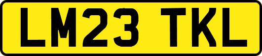 LM23TKL