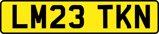 LM23TKN