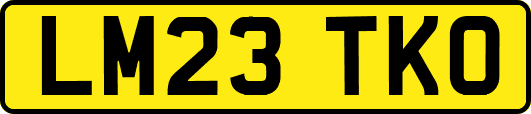 LM23TKO