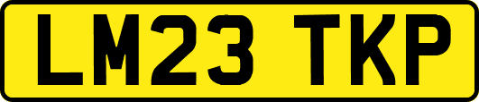 LM23TKP