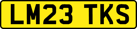 LM23TKS