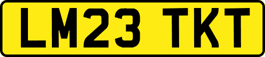 LM23TKT