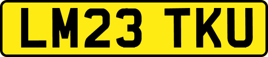 LM23TKU