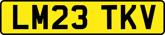 LM23TKV
