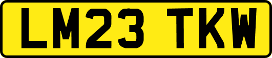 LM23TKW