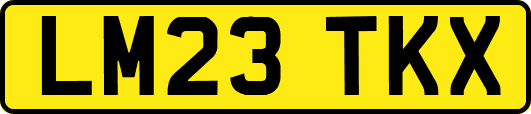LM23TKX