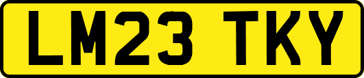 LM23TKY