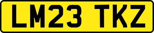 LM23TKZ