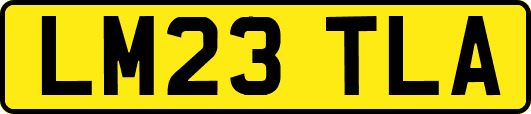 LM23TLA