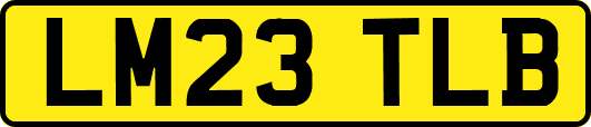 LM23TLB