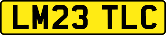 LM23TLC