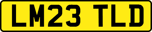 LM23TLD