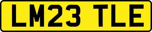 LM23TLE