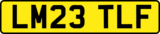 LM23TLF