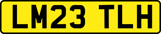 LM23TLH