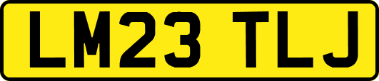 LM23TLJ