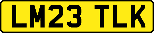 LM23TLK