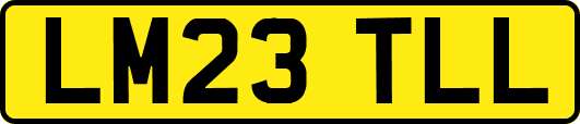 LM23TLL