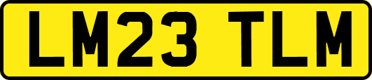 LM23TLM