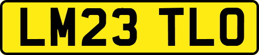 LM23TLO